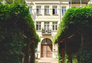 Vorschaubild Wohnung