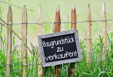 Vorschaubild Grundstück