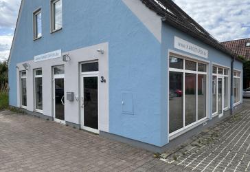 Vorschaubild Büro- /Praxis-Immobilie