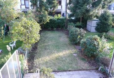 Hübsches Haus mit Garten und Garage in ruhiger Wohnlage in Porz-Urbach