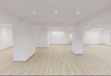Vorschaubild Büro- /Praxis-Immobilie
