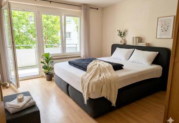 Vorschaubild Wohnung