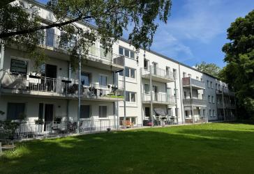 Vorschaubild Wohnung