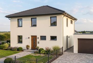 Traumhaus inkl. Grundstück