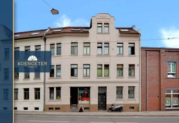 Vorschaubild Wohnung