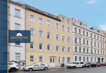 Vorschaubild Wohnung