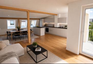 Vorschaubild Wohnung