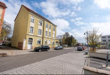 Vorschaubild Wohnung
