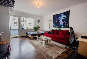 Vorschaubild Wohnung