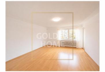 Ab November frei verfügbar - Wohnung in ruhiger Lage am Wald mit Balkon