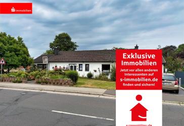 Großzügiges Zuhause mit Kamin, Garten und Solaranlage
