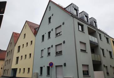 Vorschaubild Wohnung