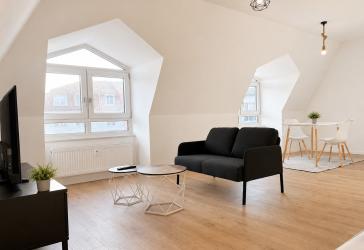 Vorschaubild Wohnung