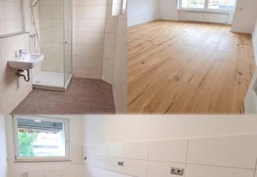 Vorschaubild Wohnung