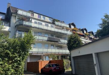 Vorschaubild Wohnung