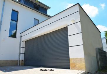 Garagengebäude - provisionsfrei