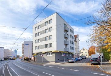 Vorschaubild Wohnung