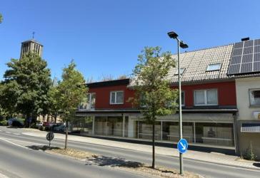 Viel Platz für Wohnen und mehr!