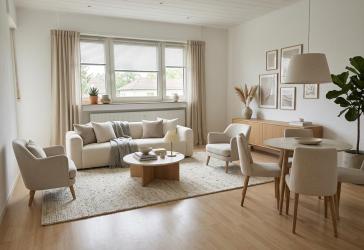Vorschaubild Wohnung