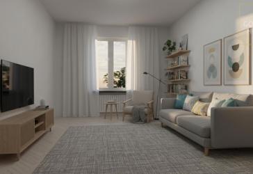 Vorschaubild Wohnung