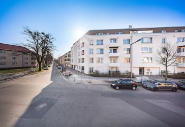 Vorschaubild Wohnung