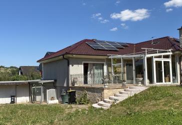 Bungalow mit großem Garten - eine Oase in bevorzugter Lage