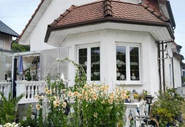 Rundum-Paket mit allem drin und dran in Waldshut!