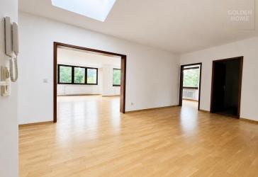 Buchholz: Ca. 103 m² unterm Dach – hell, modernisiert