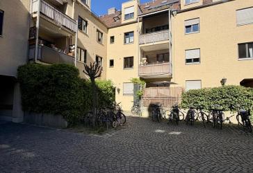 Vorschaubild Wohnung