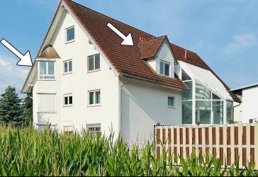 Gepflegte Eigentumswohnung mit Balkon, Klimaanlage und Stellplatz