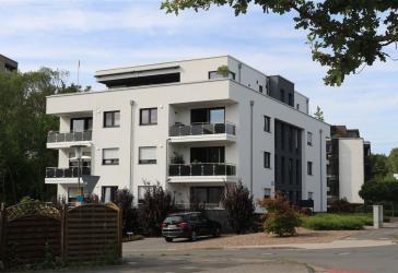 Vorschaubild Erdgeschosswohnung