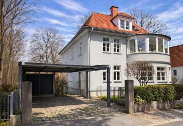 Vorschaubild Maisonettewohnung