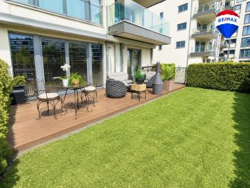 Exklusive Luxus-Maisonette mit Sonnenterrasse & Tiefgarage in Tiergarten – 10785 Berlin – Vorschaubild 2