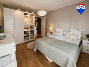 Exklusive Luxus-Maisonette mit Sonnenterrasse & Tiefgarage in Tiergarten – 10785 Berlin – Vorschaubild 11