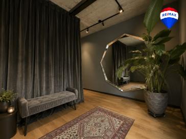 Exklusive Luxus-Maisonette mit Sonnenterrasse & Tiefgarage in Tiergarten – 10785 Berlin – Vorschaubild 12