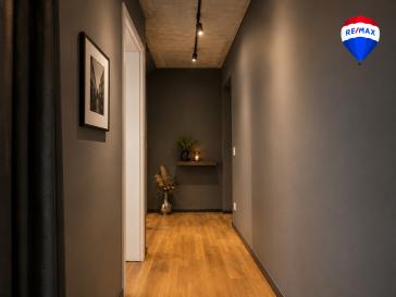 Exklusive Luxus-Maisonette mit Sonnenterrasse & Tiefgarage in Tiergarten – 10785 Berlin – Vorschaubild 13