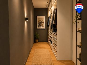 Exklusive Luxus-Maisonette mit Sonnenterrasse & Tiefgarage in Tiergarten – 10785 Berlin – Vorschaubild 16