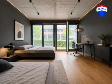 Exklusive Luxus-Maisonette mit Sonnenterrasse & Tiefgarage in Tiergarten – 10785 Berlin – Vorschaubild 17