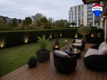 Exklusive Luxus-Maisonette mit Sonnenterrasse & Tiefgarage in Tiergarten – 10785 Berlin – Vorschaubild 18