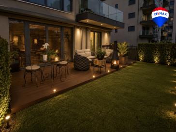 Exklusive Luxus-Maisonette mit Sonnenterrasse & Tiefgarage in Tiergarten – 10785 Berlin – Vorschaubild 19