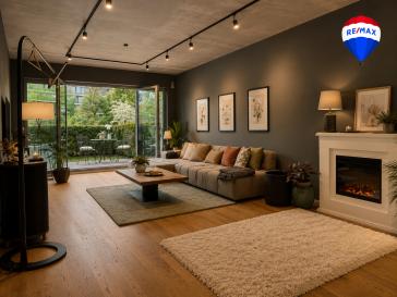 Exklusive Luxus-Maisonette mit Sonnenterrasse & Tiefgarage in Tiergarten – 10785 Berlin – Vorschaubild 3