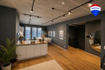 Exklusive Luxus-Maisonette mit Sonnenterrasse & Tiefgarage in Tiergarten – 10785 Berlin – Vorschaubild 4