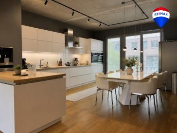Exklusive Luxus-Maisonette mit Sonnenterrasse & Tiefgarage in Tiergarten – 10785 Berlin – Vorschaubild 5