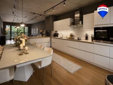 Exklusive Luxus-Maisonette mit Sonnenterrasse & Tiefgarage in Tiergarten – 10785 Berlin – Vorschaubild 6