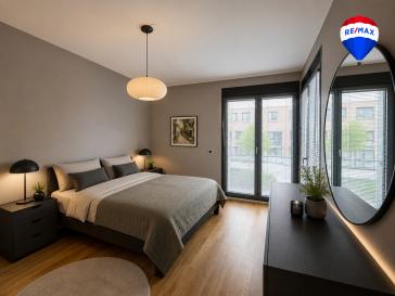 Exklusive Luxus-Maisonette mit Sonnenterrasse & Tiefgarage in Tiergarten – 10785 Berlin – Vorschaubild 7