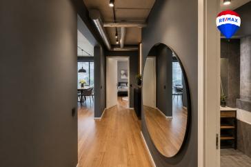 Exklusive Luxus-Maisonette mit Sonnenterrasse & Tiefgarage in Tiergarten – 10785 Berlin – Vorschaubild 9