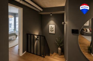 Exklusive Luxus-Maisonette mit Sonnenterrasse & Tiefgarage in Tiergarten – 10785 Berlin – Vorschaubild 10