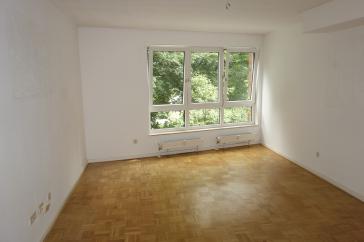 EXKLUSIV BILK NÄHE UNI HELL + RUHIG RENOVIERT KOMPLETT PARKETT DUSCHBAD TG-STELLPL. 1.OG / AUFZUG – Düsseldorf – Vorschaubild 2