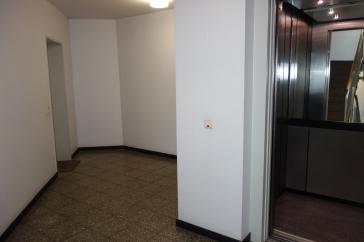 EXKLUSIV BILK NÄHE UNI HELL + RUHIG RENOVIERT KOMPLETT PARKETT DUSCHBAD TG-STELLPL. 1.OG / AUFZUG – Düsseldorf – Vorschaubild 12