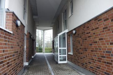 EXKLUSIV BILK NÄHE UNI HELL + RUHIG RENOVIERT KOMPLETT PARKETT DUSCHBAD TG-STELLPL. 1.OG / AUFZUG – Düsseldorf – Vorschaubild 14